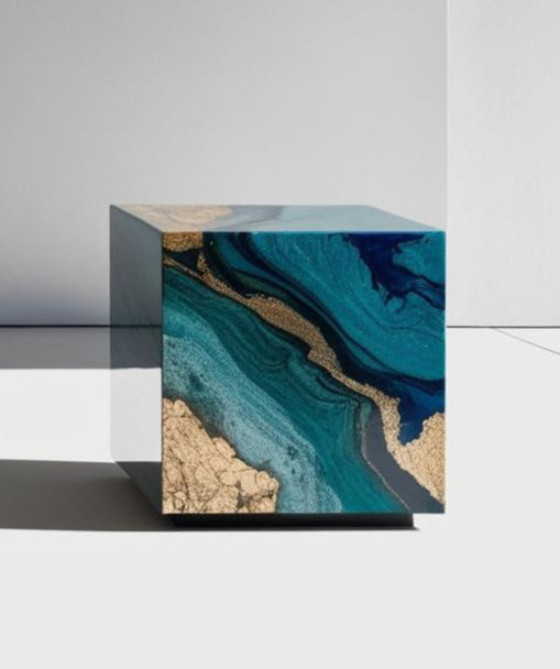 Le cube